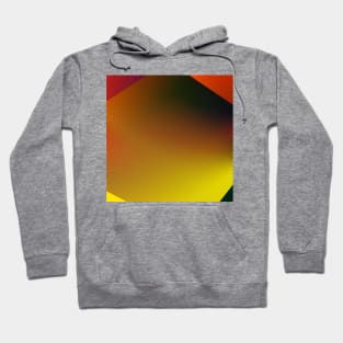 red blue yellow green texture design Hoodie